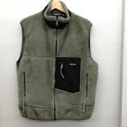 レトロXベスト|PATAGONIA