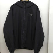 アトム フーディ|ARC'TERYX