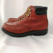 ブーツ|RED WING