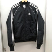 キルティング SST ボンバージャケット|ADIDAS