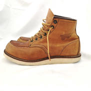 アイリッシュセッター|RED WING
