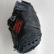 キャッチャーミット|RAWLINGS