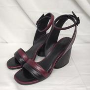 アンクルストラップサンダル|CELINE