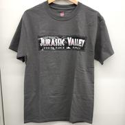 ジュラシックパークロケ地 観光地 Tシャツ|HANES