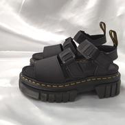 Ricki 3 Strap Sandal|DR.MARTENS