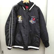 スーベニアジャケット|ALPHA