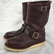 エンジニアブーツ|RED WING