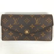 ポルトフォイユ・サラ|LOUIS VUITTON