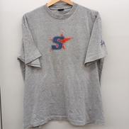 Sロゴスター プリントTシャツ|STUSSY