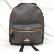 リュック|COACH