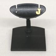 K18ピアス|宝石無しピアス
