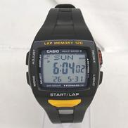ソーラー電波腕時計|CASIO