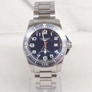 ハイドロ コンクエスト|LONGINES