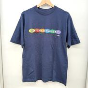 ビリヤード Tシャツ|STUSSY