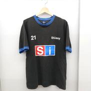 ナンバリングTシャツ|STUSSY