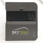 ゴルフ用弾道測定器（ローンチモニター）|SKYTRAK