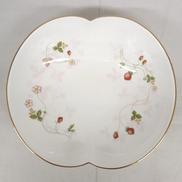 ワイルドストロベリー マリアージュボウル S|WEDGWOOD