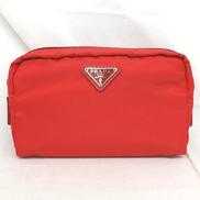 ポーチ|PRADA