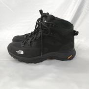トレッキングシューズ|THE NORTH FACE