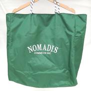 トートバッグ|NOMADIS