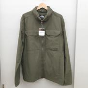 テメスカルトラベルジャケット|THE NORTH FACE