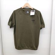 ニットカットソー|THE NORTH FACE