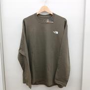ロングスリーブ|THE NORTH FACE