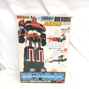 DX超合金 バイオロボ|BANDAI