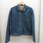 デニムジャケット|LEVI’S
