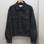 デニムジャケット|LOEWE