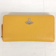 ラウンドファスナー長財布|VIVIENNE WESTWOOD