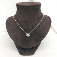 シルバーネックレス|STAR JEWERY