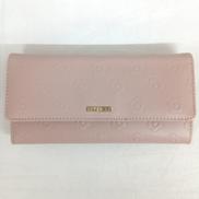 長財布|MARY QUANT