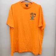 スカルデザイン|STUSSY