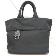 2WAYリバーシブルトートバッグ|PRADA