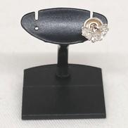 シルバーピアス|E.M.