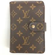 ポルトパピエジップ|LOUIS VUITTON