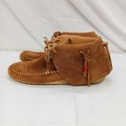 モカシンシューズ|VISVIM
