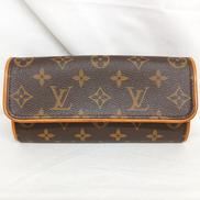 ポシェット・ツインPM|LOUIS VUITTON
