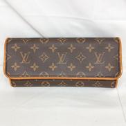 ポシェット・ツインGM|LOUIS VUITTON