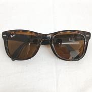 折りたたみサングラス|RAY BAN
