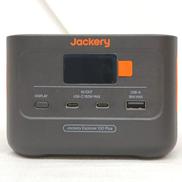 JACKERY EXPLORER 100 PLUS|JACKERY