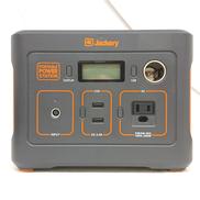ポータブル電源|JACKERY