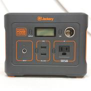 ポータブル電源|JACKERY