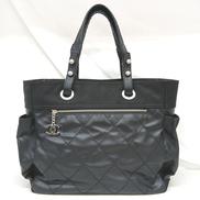 パリビアリッツ　トートGM|CHANEL