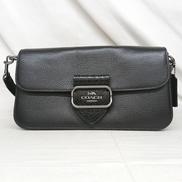 モーガン ショルダー バッグ|COACH