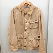 ハンティングジャケット|POLO RALPH LAUREN