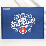 ドジャースファンクラブBOX|ロサンゼルスドジャース
