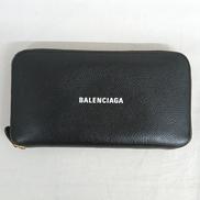 ラウンドファスナー長財布|BALENCIAGA