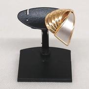 K18、PT900イヤリング|宝石無しイヤリング
